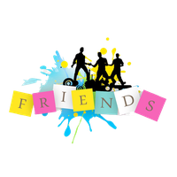 Friendship Day PNG File HD PNG Image