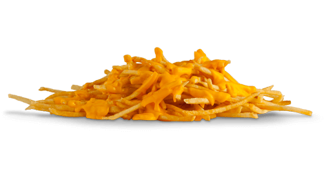 Fries Transparent PNG Image
