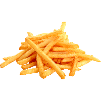 Fries PNG