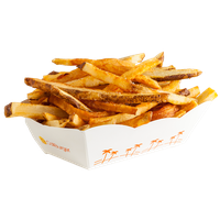 Fries PNG