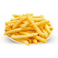 Fries PNG