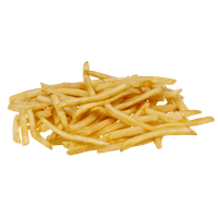 Fries PNG