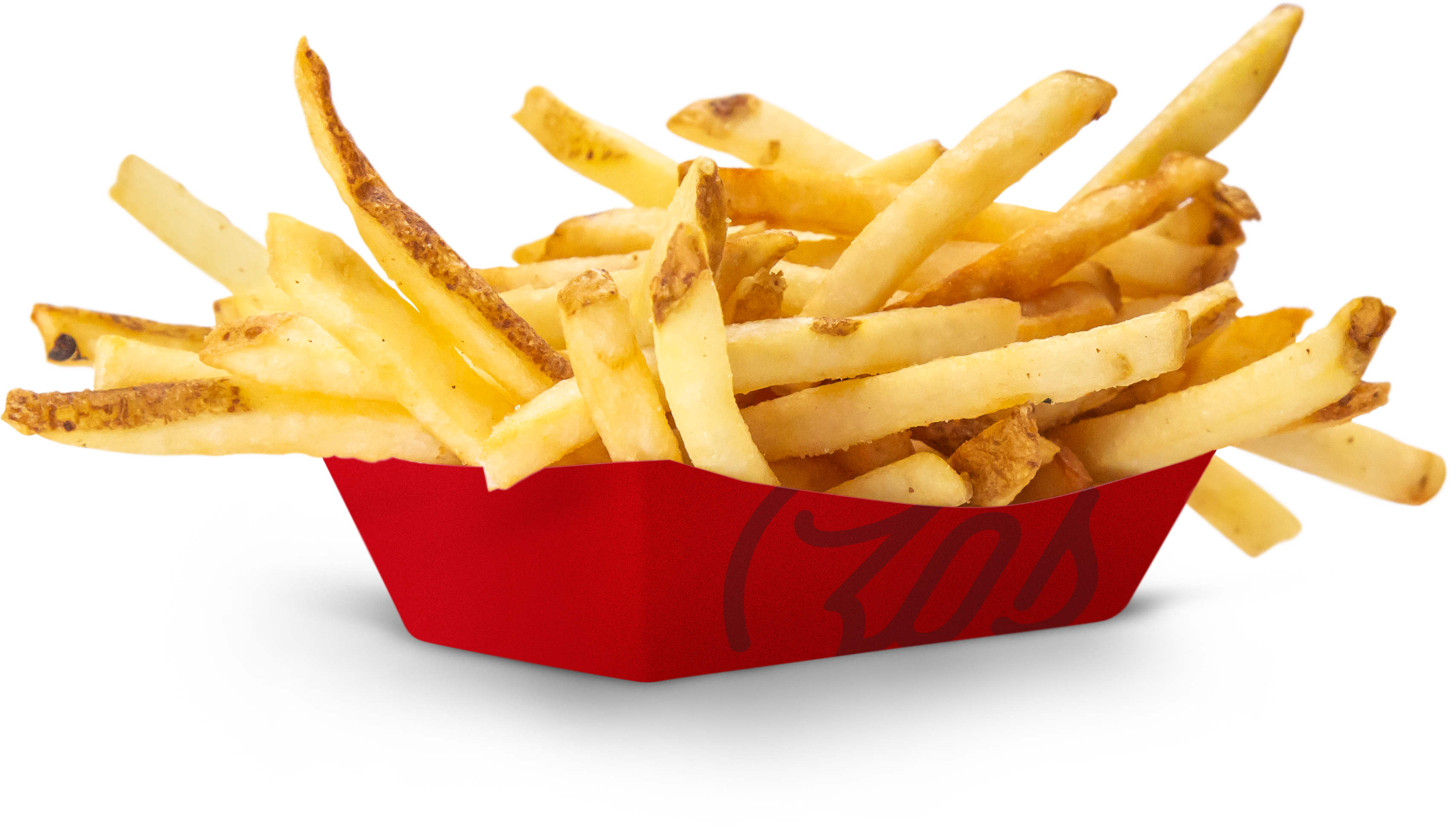 Fries Transparent PNG Image