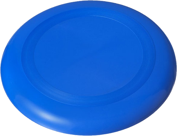 Frisbee Transparent PNG Image