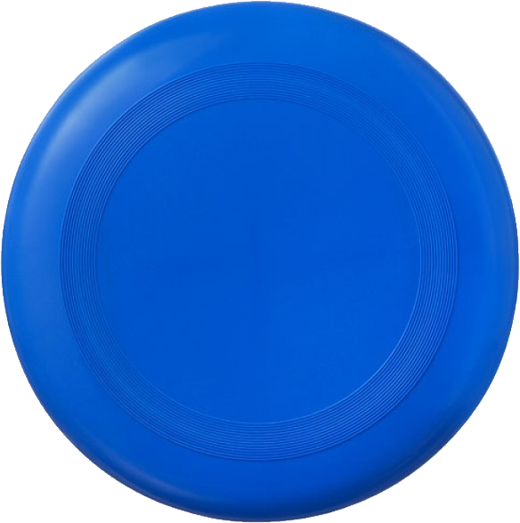 Frisbee Transparent PNG Image