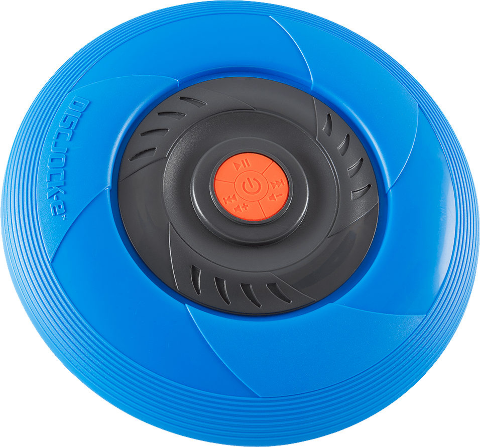 Frisbee Transparent PNG Image