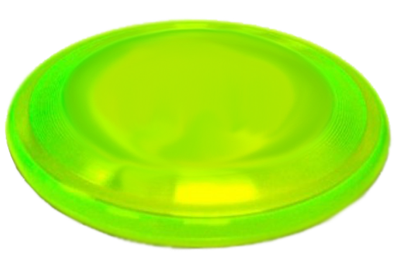 Frisbee Transparent PNG Image