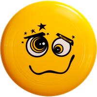 Frisbee Transparent PNG Image