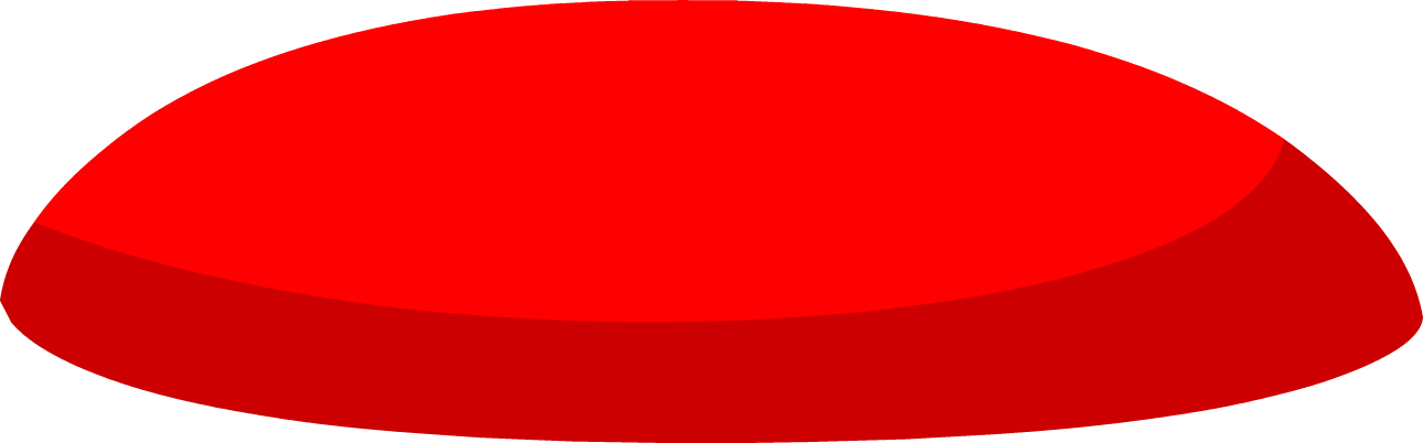 Frisbee Transparent PNG Image