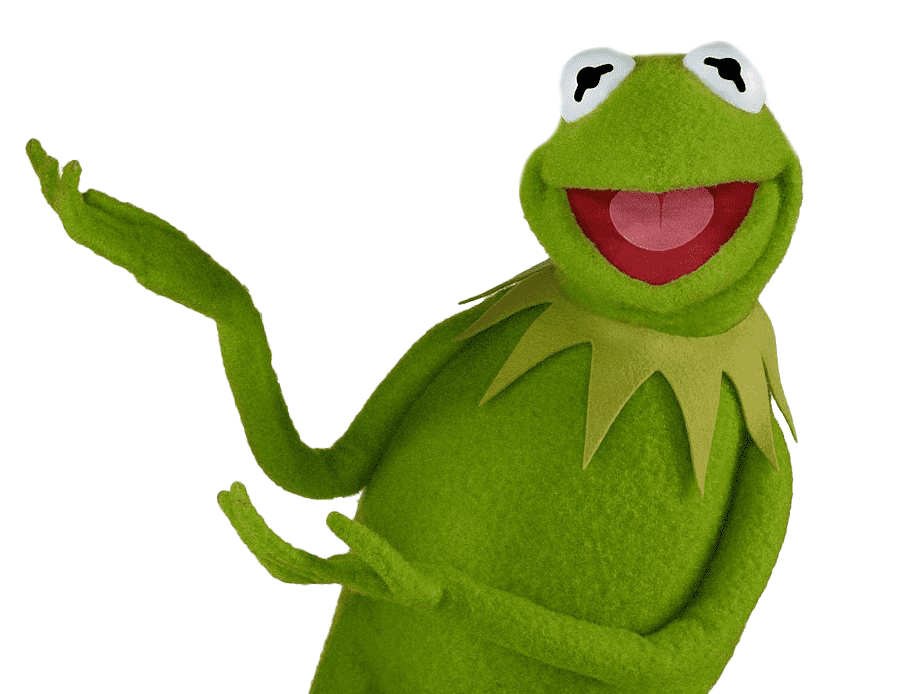 Images The Frog Kermit Free Download PNG HD PNG Image