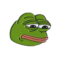 The Pepe Frog Sad Free HD Image Transparent HQ PNG Download | FreePNGImg