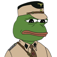 The Pic Pepe Frog Sad Transparent HQ PNG Download | FreePNGImg