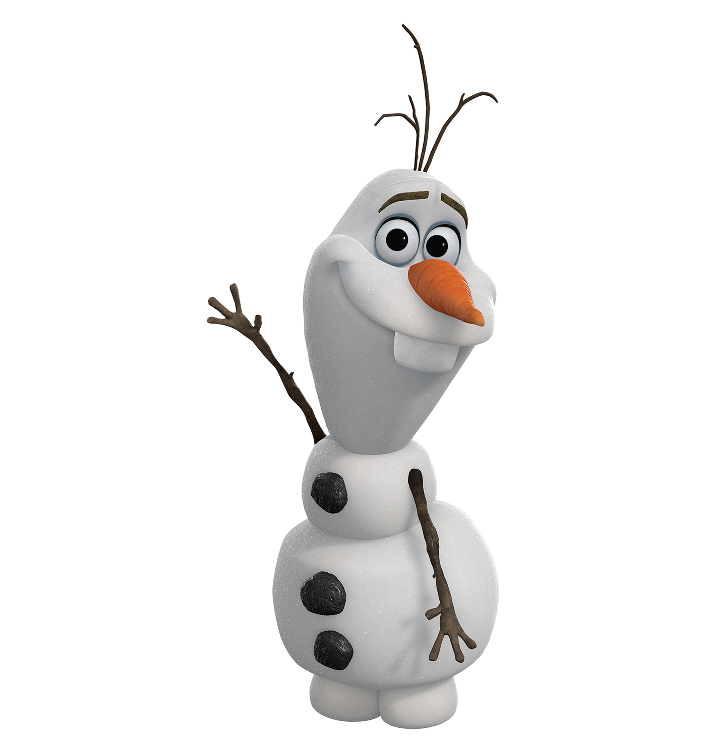 Frozen Free HQ Image PNG Image