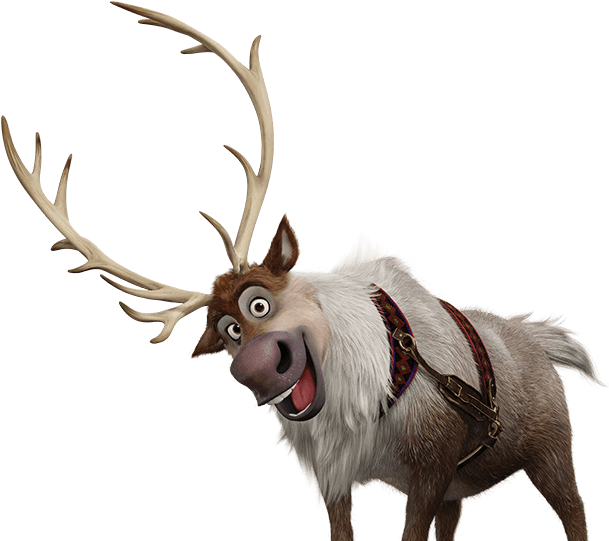 Frozen Free PNG HQ PNG Image