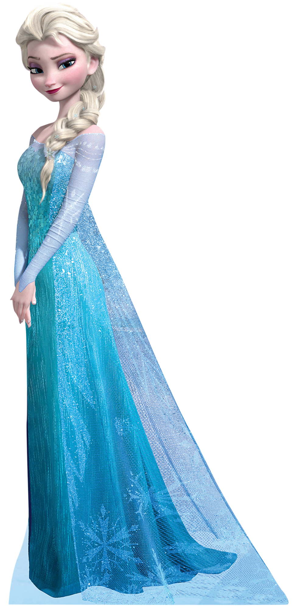 Frozen Free Download Png PNG Image
