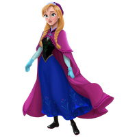 Anna Photos PNG