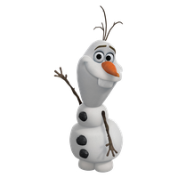 Frozen Olaf Photos PNG