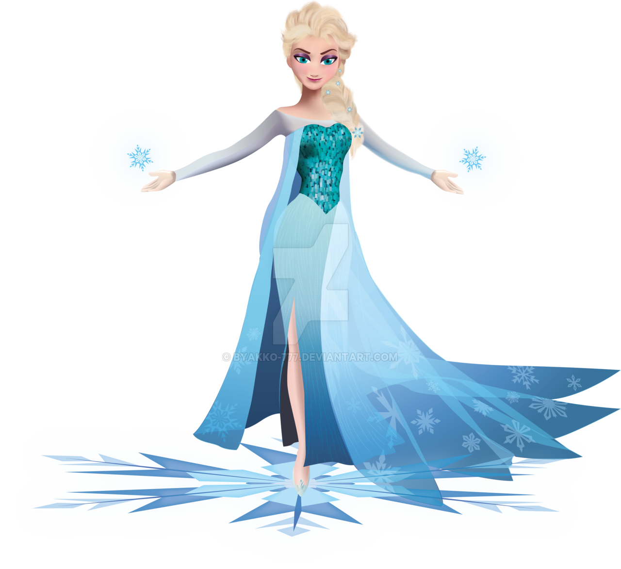 Download Elsa Image HQ PNG Image | FreePNGImg