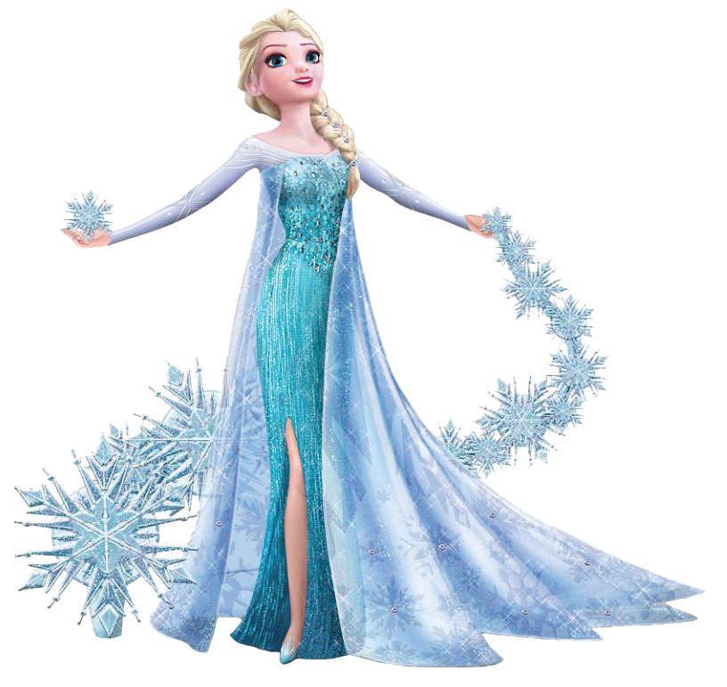 Download Elsa Photo HQ PNG Image | FreePNGImg