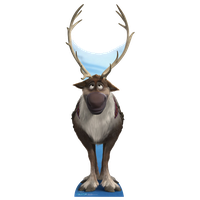 Frozen Sven Free Download Transparent PNG Image