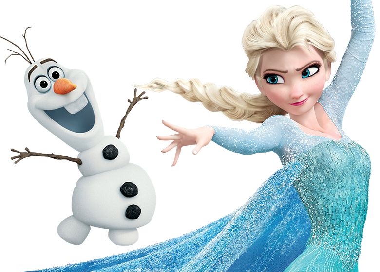 Frozen Kristoff Elsa Olaf Anna Free Download PNG HQ PNG Image