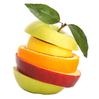 Fruit Transparent PNG