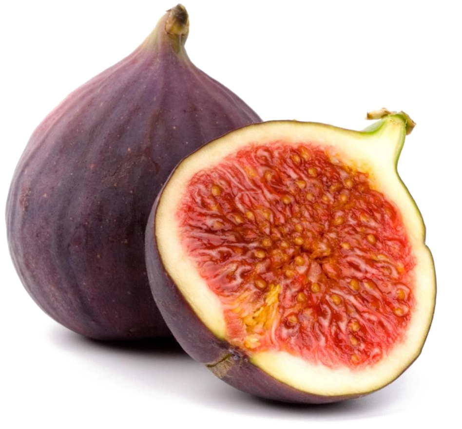 Fruit Organic Fig HD Image Free PNG Image