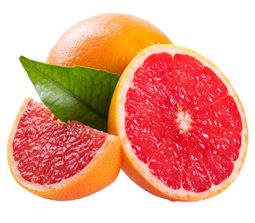 Grapefruit Ripe Download HQ PNG Image