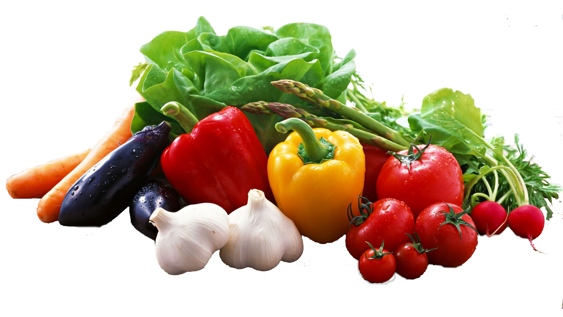 And Fresh Vegetables Fruits Free Photo PNG Image