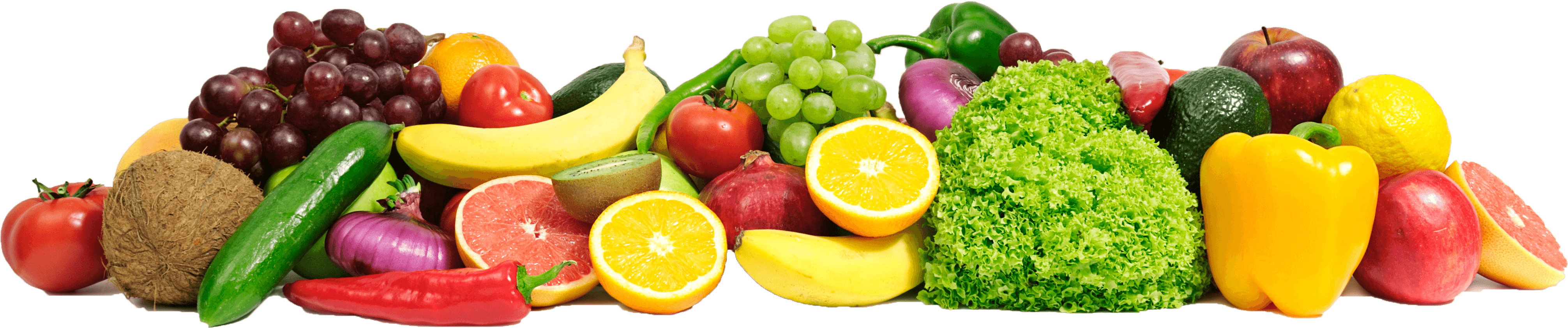 And Fresh Vegetables Fruits PNG Download Free PNG Image