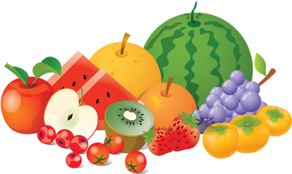 Fruit Cartoon png download - 600*677 - Free Transparent Running png  Download. - CleanPNG / KissPNG