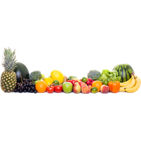 And Vegetables Organic Fruits Free PNG HQ PNG Image