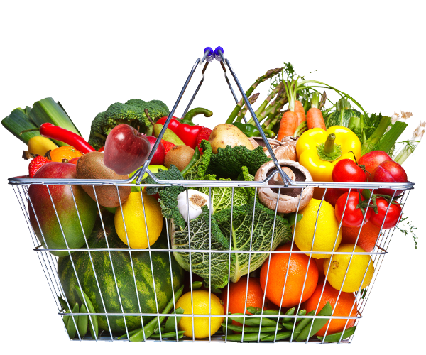 And Vegetables Organic Fruits Free Photo PNG Image