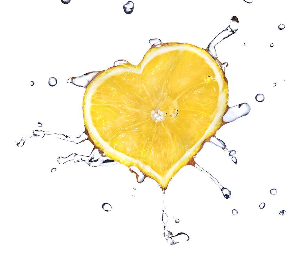 Fruit Water Splash Png Picture PNG Image