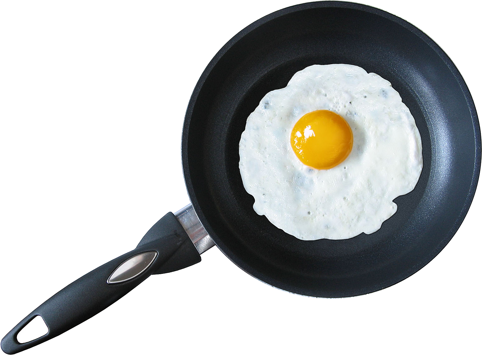 Frying Pan HD Image Free PNG Image