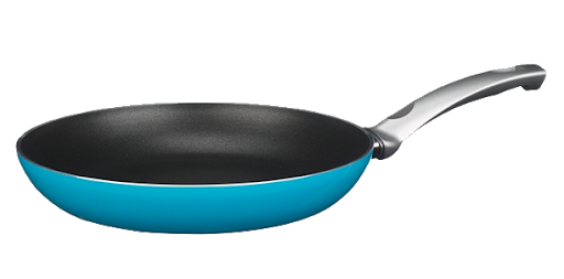 Frying Non Pic Stick Pan PNG Image