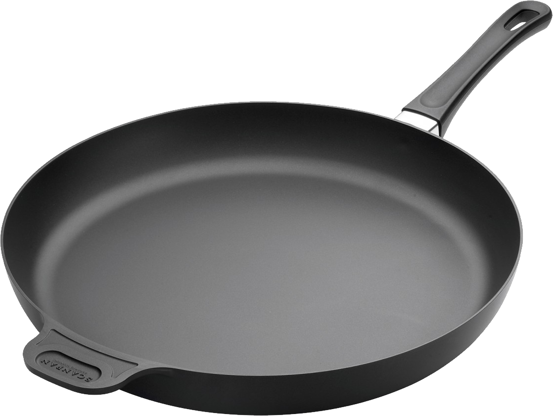 Frying Non Stick Pan PNG File HD PNG Image