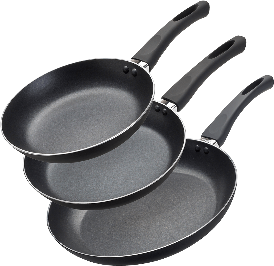 Steel Stainless Photos Pan Frying PNG Image