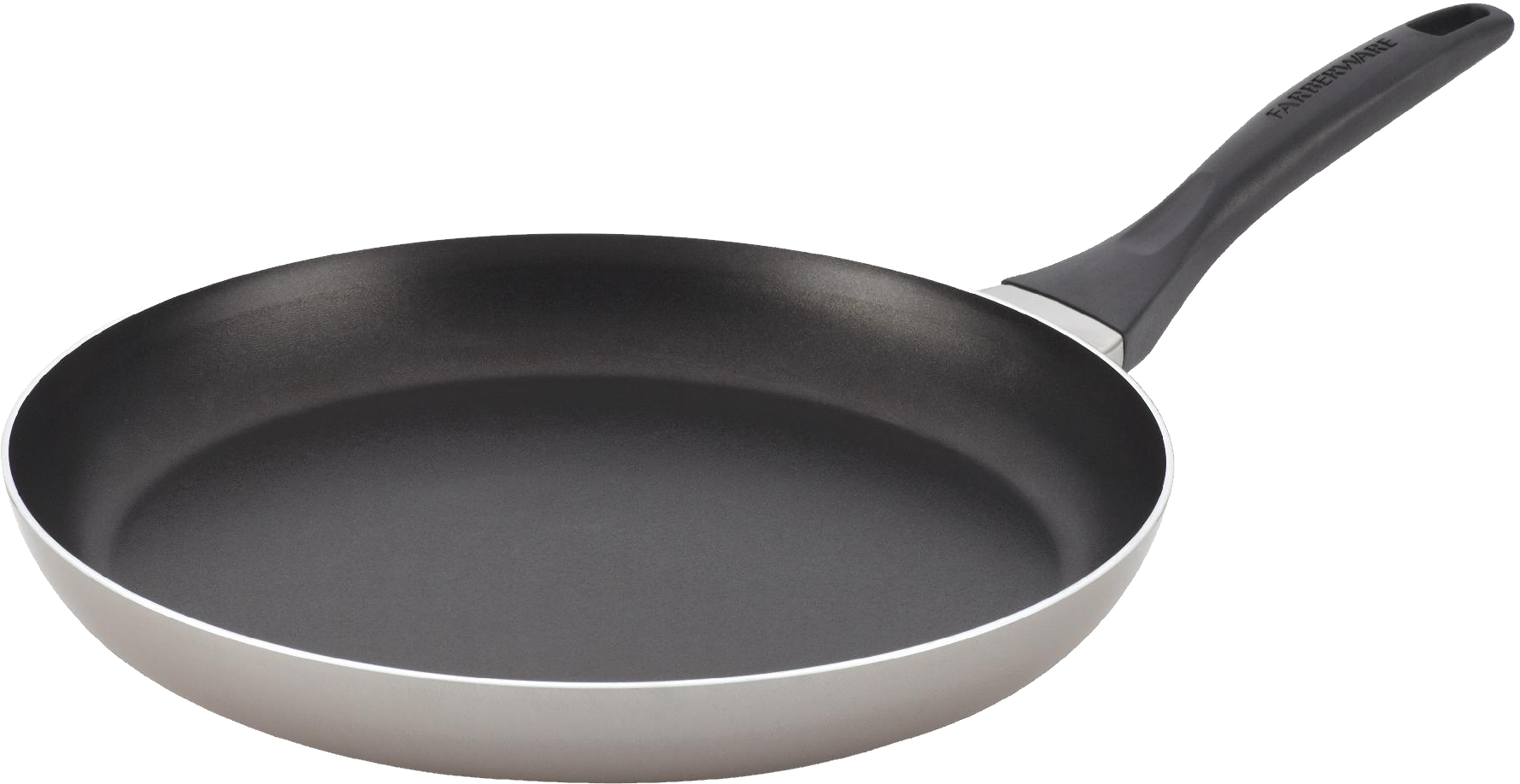 Steel Stainless Pan Frying Download HQ PNG Image