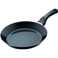 Steel Stainless Pan Frying Free Download PNG HQ PNG