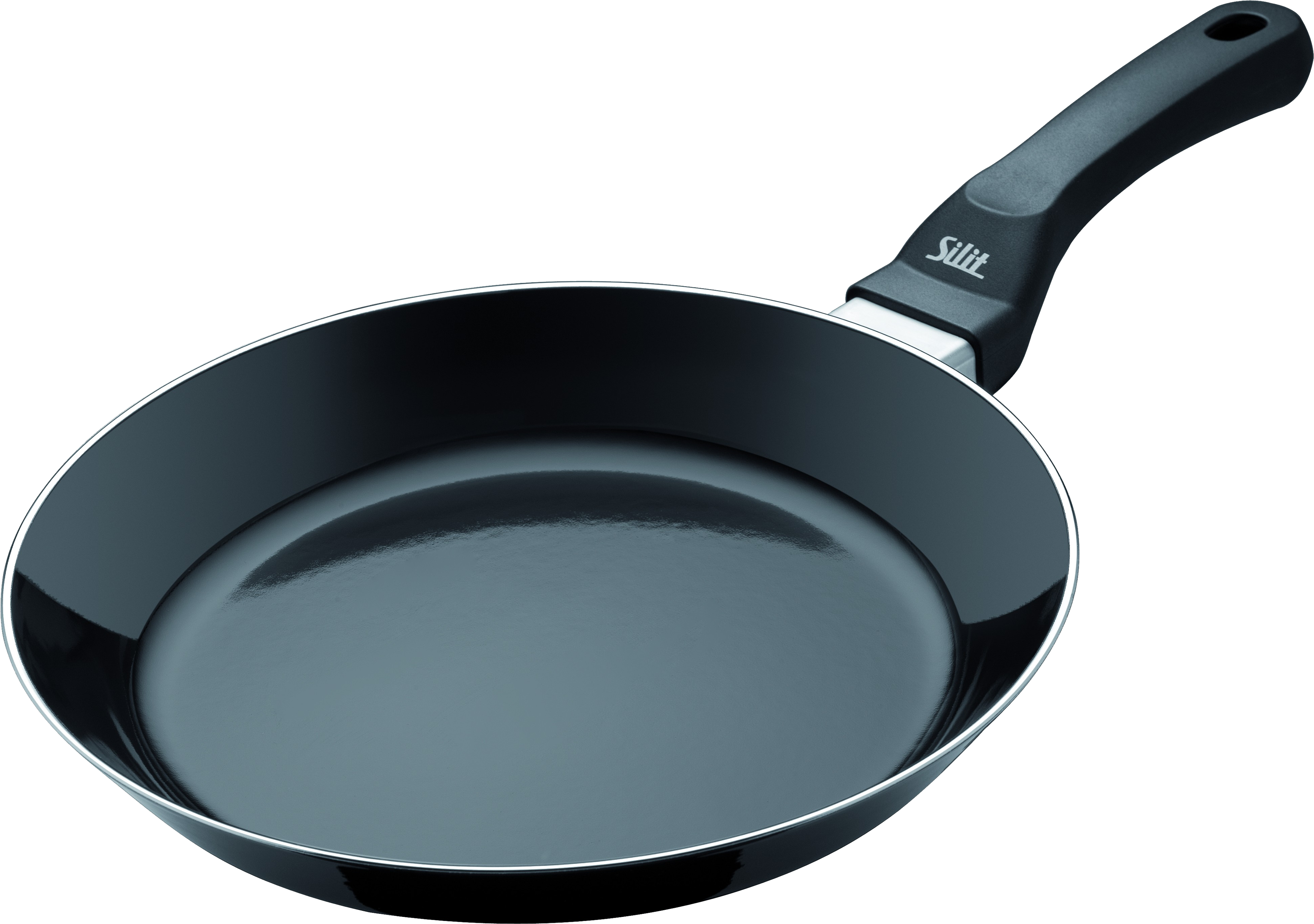 Steel Stainless Pan Frying Free Download PNG HQ PNG Image