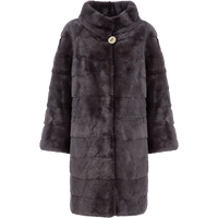 Fur coat PNG