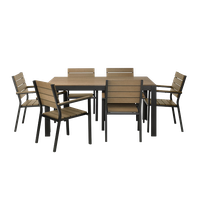 Outdoor Furniture PNG