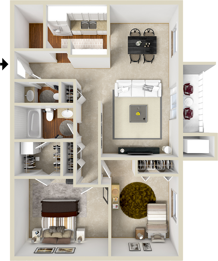 Sims Floor Mills Plan Owings Furniture PNG Image