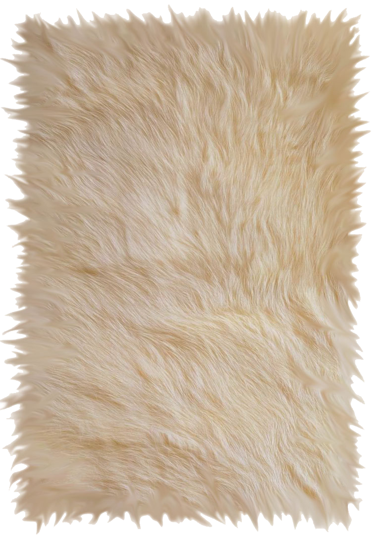 Download Fur 3D Computer Graphics Modeling Wool Carpet HQ PNG Image ...