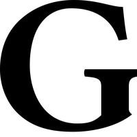 Letter G PNG