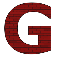 Letter G PNG