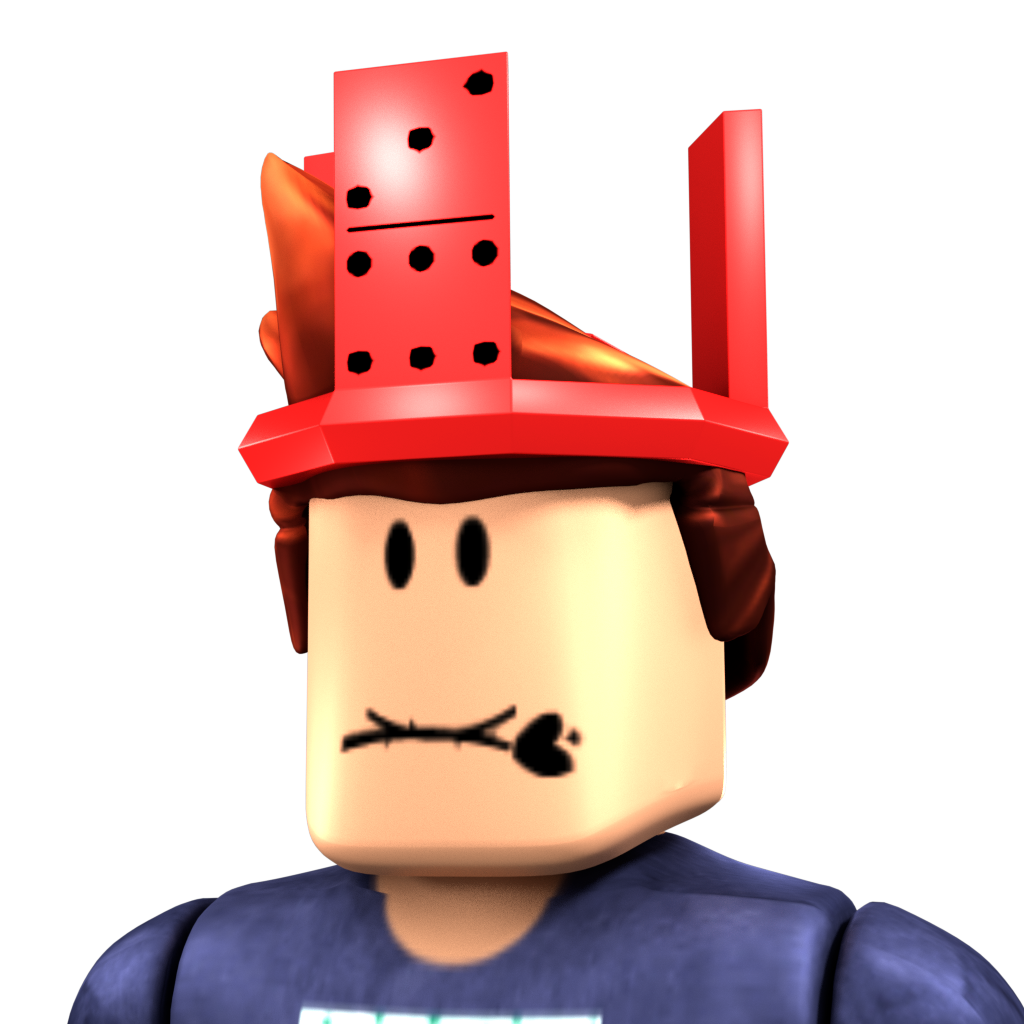 0 Result Images of Roblox Personajes Principales Png - PNG Image Collection