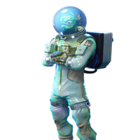 Protective Equipment Personal Figurine Royale Leviathan Fortnite