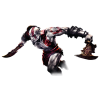 God Character Fictional Ii Of Supervillain Iii PNG Image